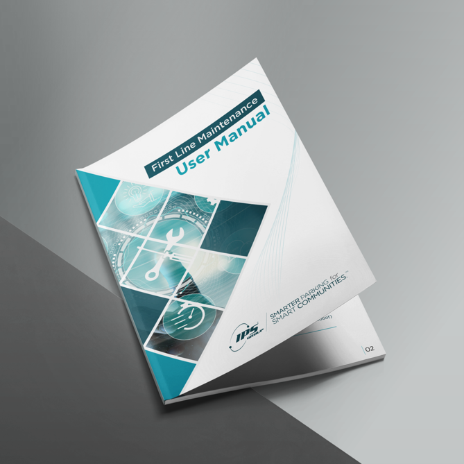 An image of the IPS Group UK brochure